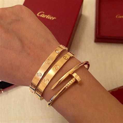 mens cartier love bracelet replica|imitation cartier love bracelet.